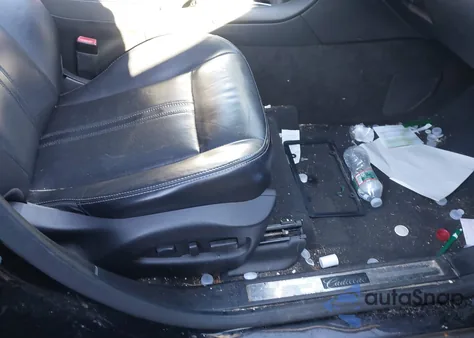 2012 Cadillac Srx Luxury Collection from USA, damaged, VIN 3GYFNDE30CS596420